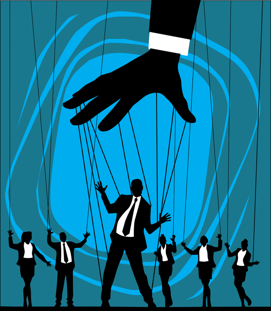 AI Market Psychology