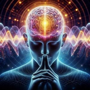 The Human Brain