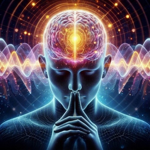 The Human Brain